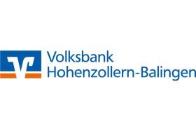 Logo Volksbank Hohenzollern-Balingen