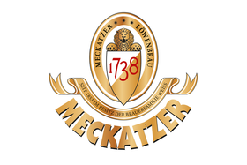 Logo Meckatzer Weissgold