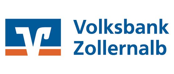 Logo Volksbank Zollernalb