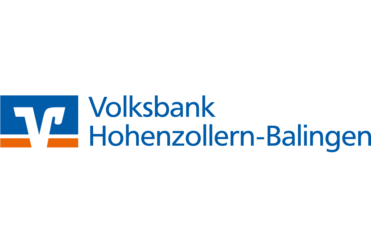 Logo Volksbank Hohenzollern-Balingen